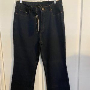 Terry Lewis Classic Luxuries jeans